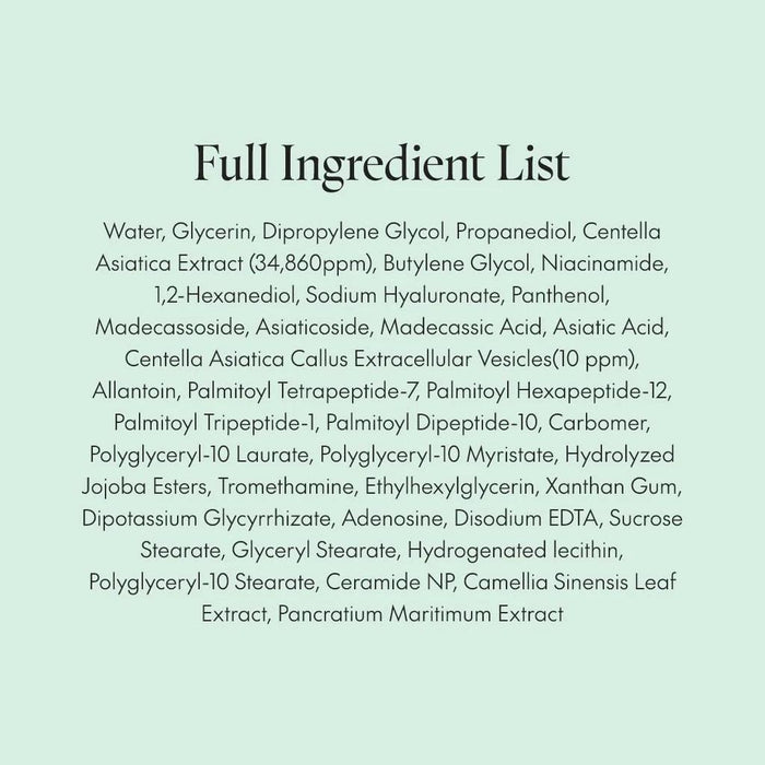 Purito SEOUL Wonder Releaf Centella Serum Unscented 60 mL
