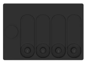PWRD PRO Charging Mat