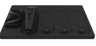 PWRD PRO Charging Mat