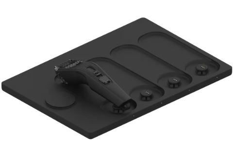 PWRD PRO Charging Mat