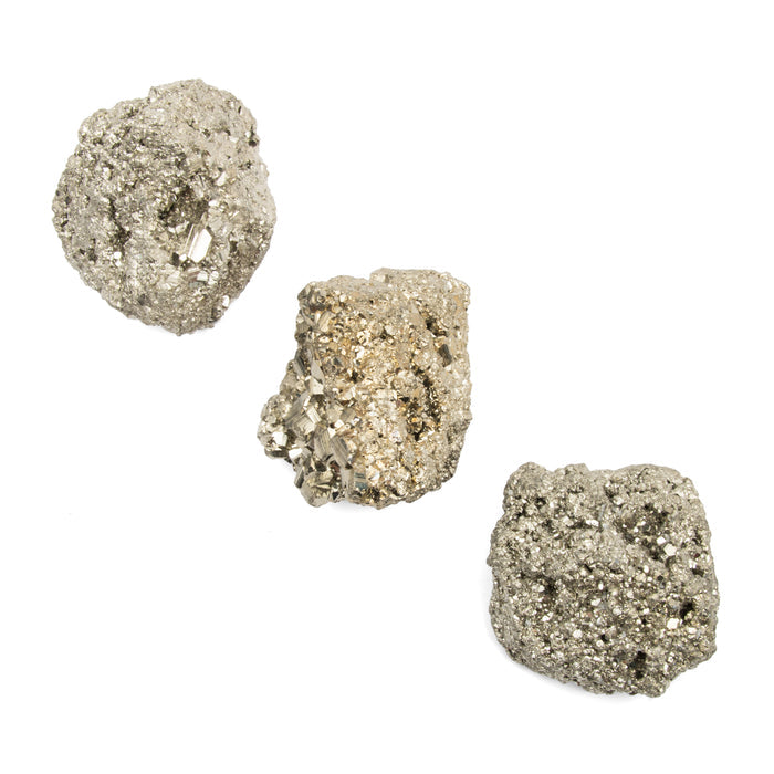 Pyrite