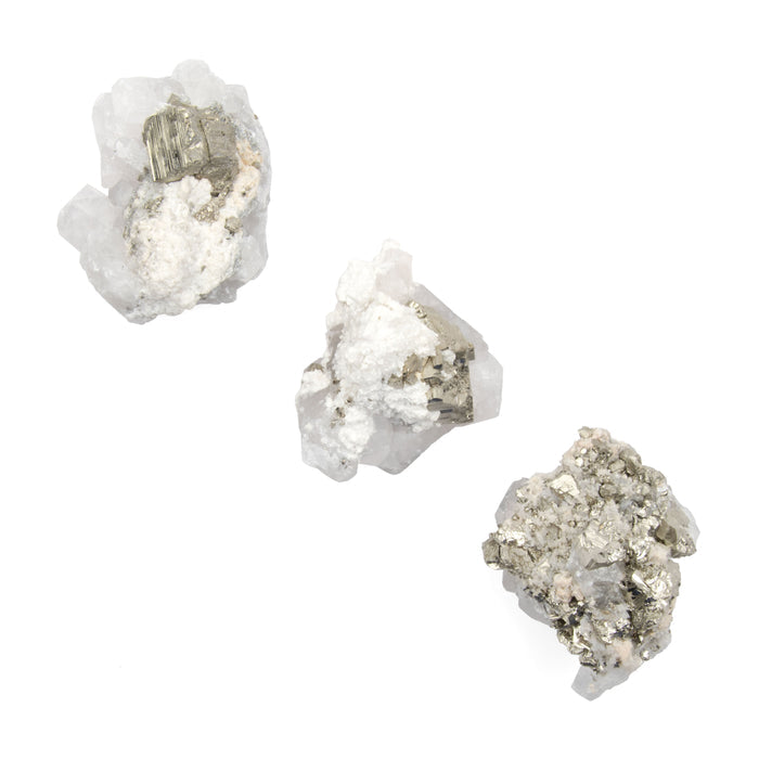 Pyrite