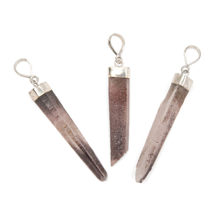 Quartz, Lithium