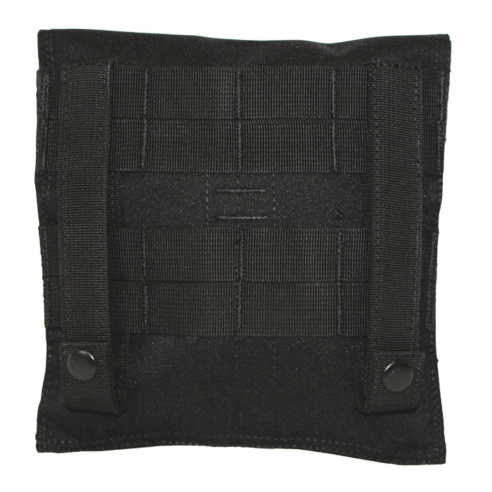 QuikLitter Lite™ Pouch, Back