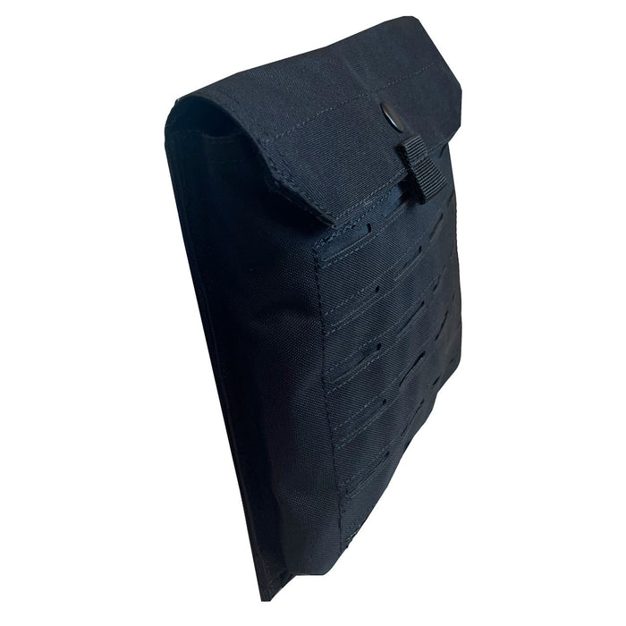 QuikLitter Lite, Front angled