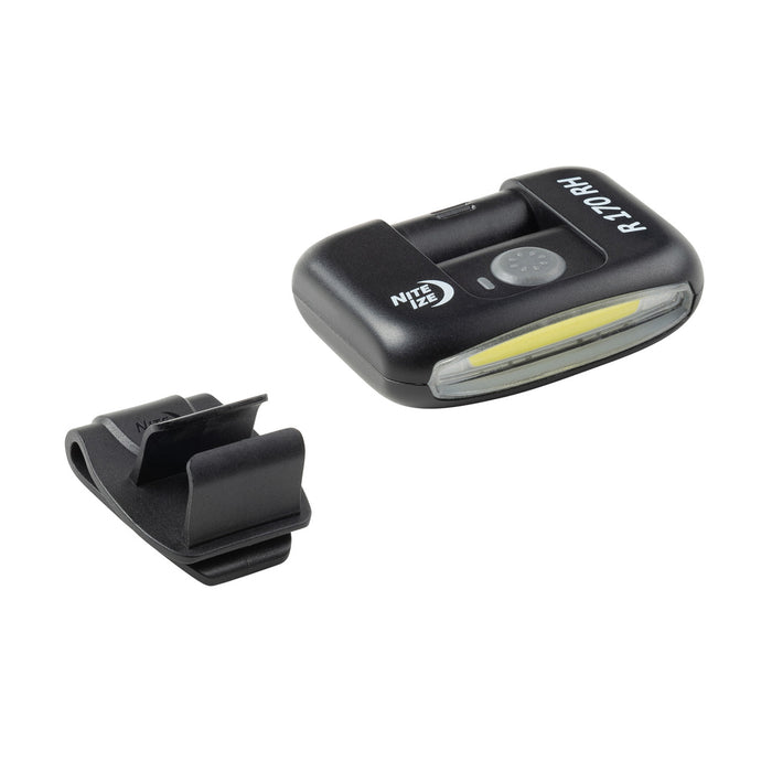 Radiant® 170 Rechargeable Clip Light