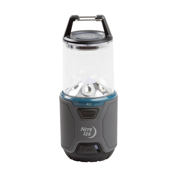 Radiant® RL3™ PowerSwitch™ Rechargeable Lantern