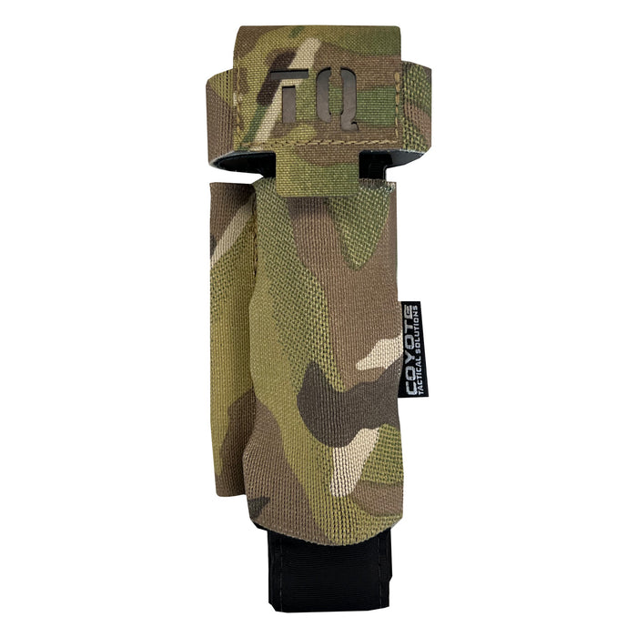Rapid Access Tourniquet Holder V2