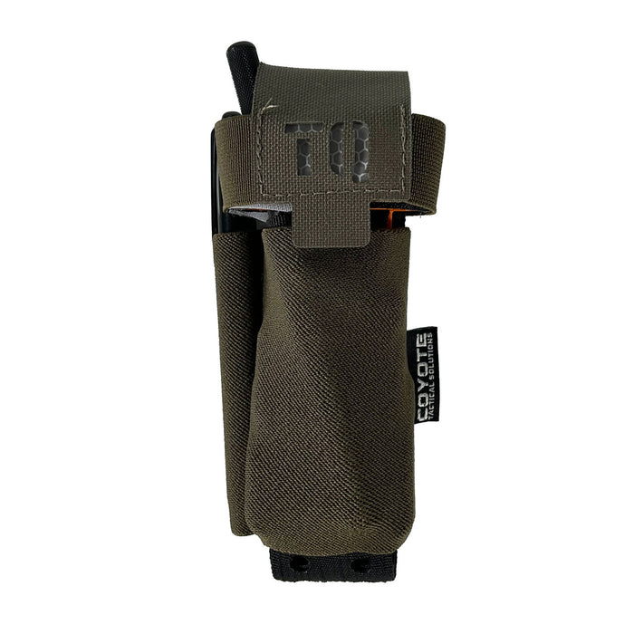 Rapid Access Tourniquet Holder V2