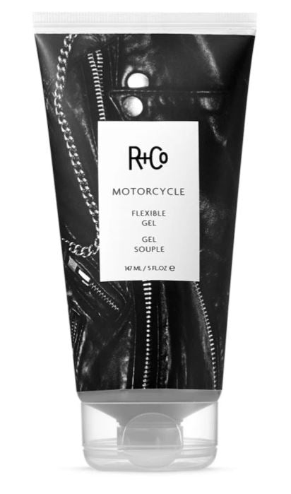R+Co Motorcycle Flexible Gel
