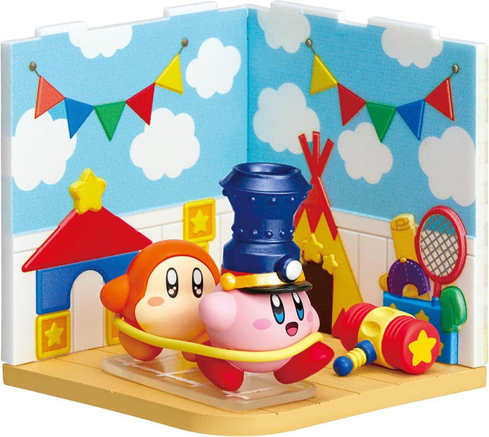 Re-Ment Kirby Wonder Room Blind Box