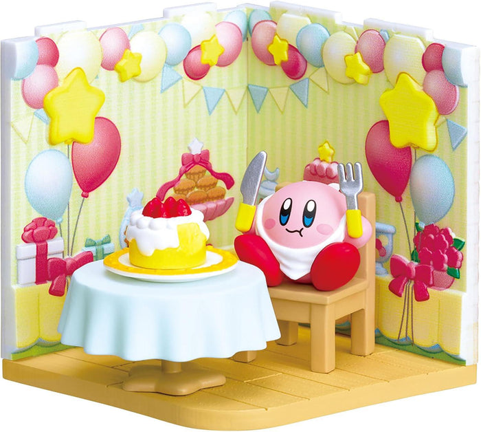 Re-Ment Kirby Wonder Room Blind Box