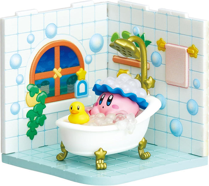 Re-Ment Kirby Wonder Room Blind Box