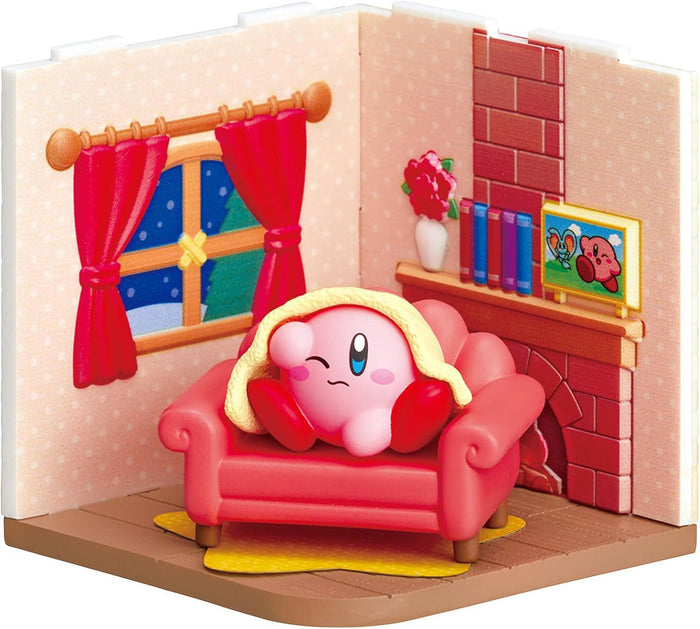 Re-Ment Kirby Wonder Room Blind Box