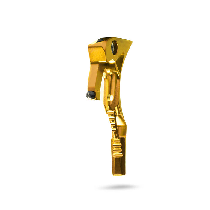 Reaper - Staggered Trigger - Gold (Fits Luxe Idol)