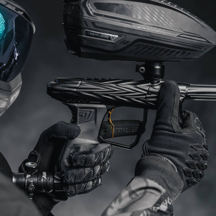 Reaper - Staggered Trigger - Gold (Fits Luxe Idol)