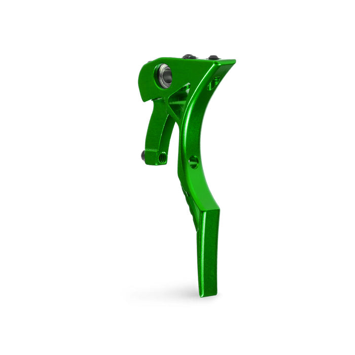 Reaper - Staggered Trigger - Green (Fits Luxe Idol)