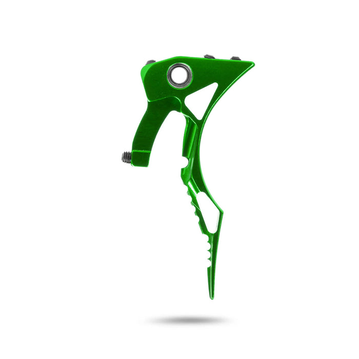 Reaper - Staggered Trigger - Green (Fits Luxe Idol)