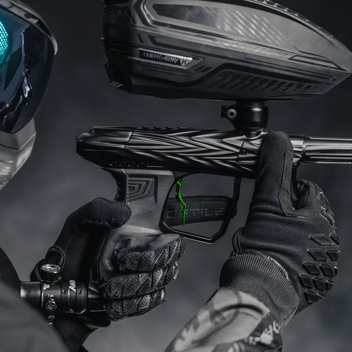 Reaper - Staggered Trigger - Green (Fits Luxe Idol)