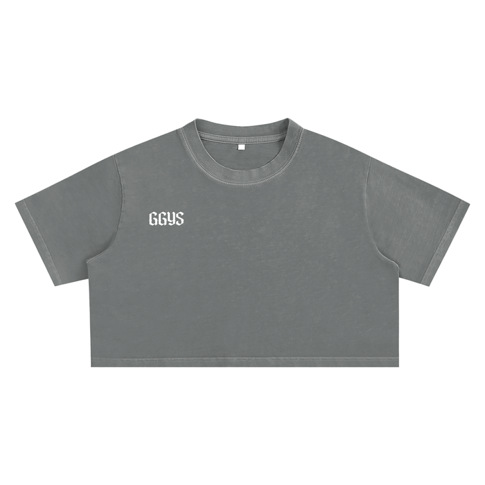 Medium Gray / S