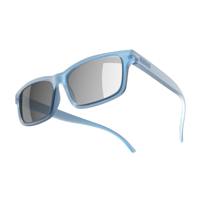 Single Vision / Grey Signature