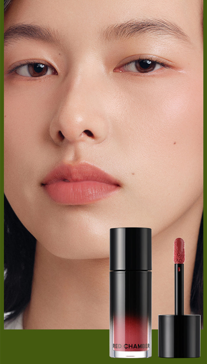 RED CHAMBER Multi-Use Makeup Liquid For Blusher & Eyeshadow & Lipstick T4000
