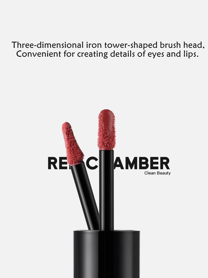 RED CHAMBER Multi-Use Makeup Liquid For Blusher & Eyeshadow & Lipstick T4000