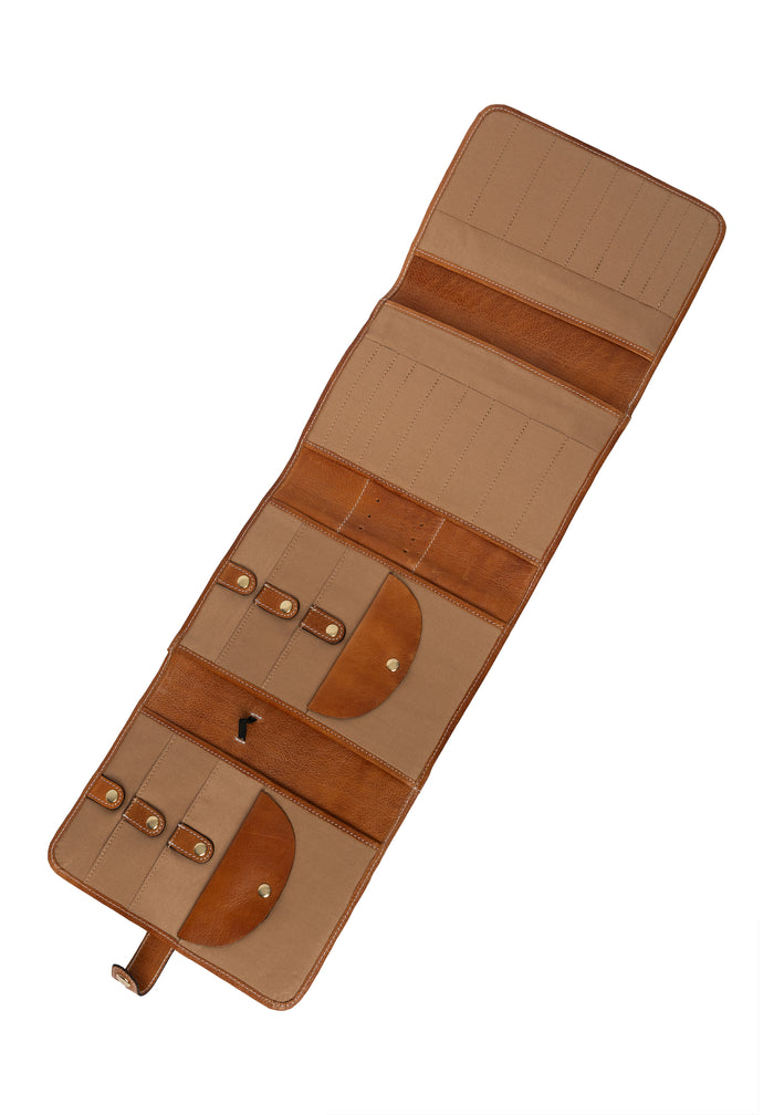 RE:DESIGNED Project 14 Knitting Needle Case