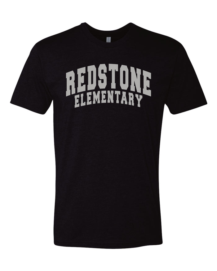Redstone ARC Unisex Tee- Matte or Glitter