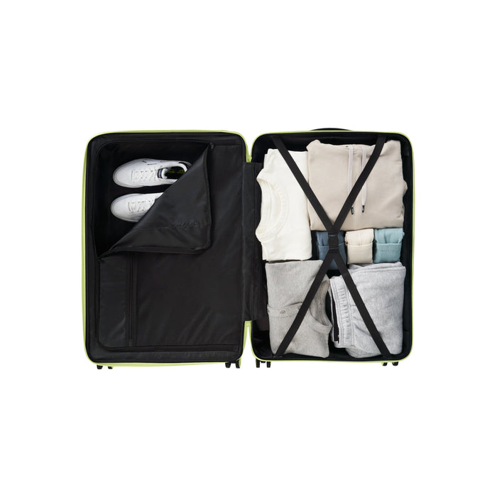 Reebok Jump Shot Carry-on *Drop Ship*