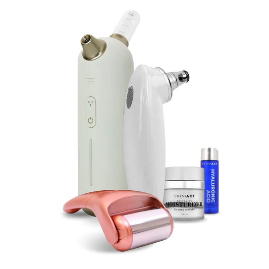 Refine & Replenish Oxygen Facial Bundle