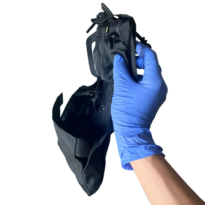 ReFlex™ IFAK System, Black - open