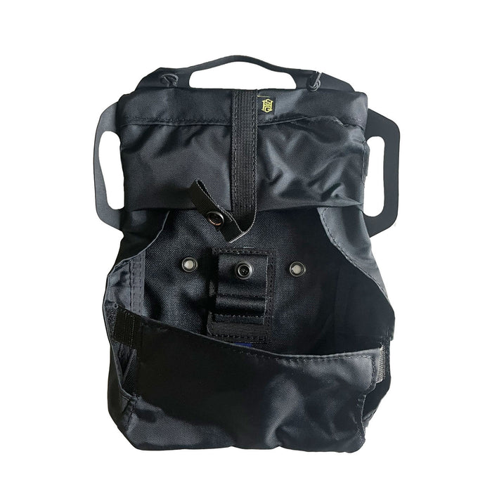 ReFlex™ IFAK System, Black - open
