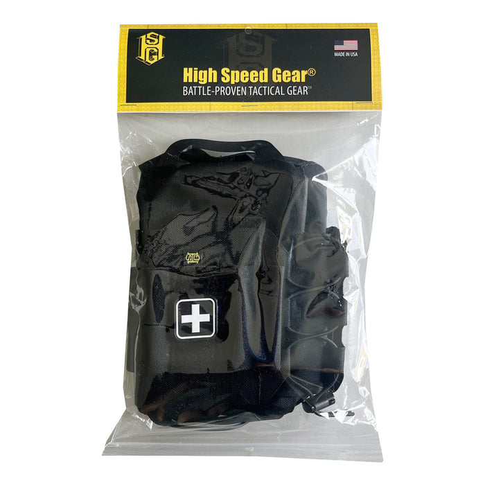 ReFlex™ IFAK System, Black - in packaging