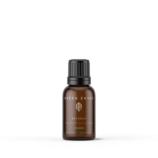 Refresh Pure Essential Oil Blend