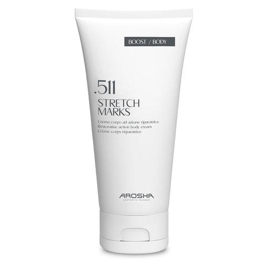 Regenerating cream against stretch marks Arosha 511 Body Rescue Stretch Marks Cream 200 ml