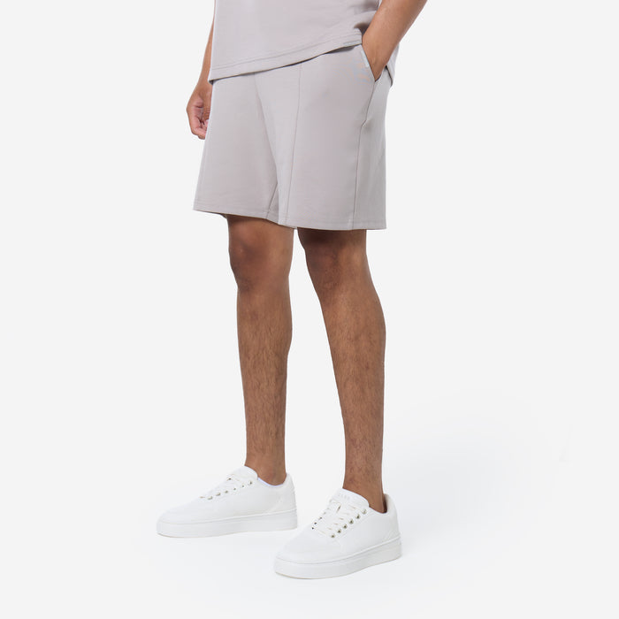 Relaxed Scuba T-Shirt | Stone
