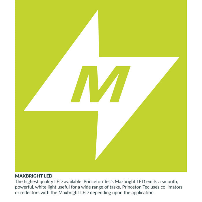MAXBRIGHT LED Information