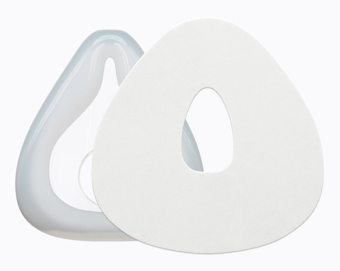 RemZzzs® K3 Full Face CPAP Mask Liner | Large