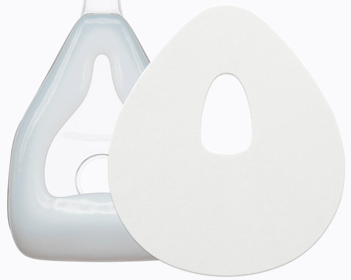 RemZzzs® K6 Full Face CPAP Mask Liner | Large, Long