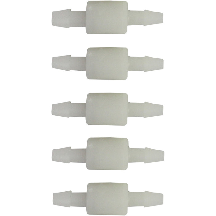 Replacement Valves for TrueClot® Wound Trainers, side