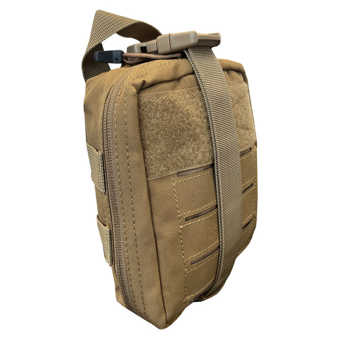 Gen 2 Rip-Away Compact IFAK Pouch, Side