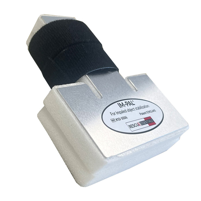 Rescue Essentials IM-PAL, Front