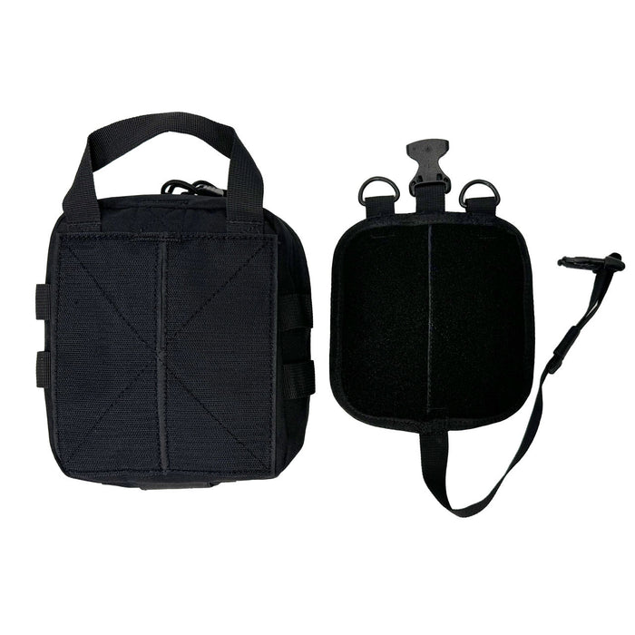 Rescue Essentials Rip-Away IFAK Pouch, Gen 2