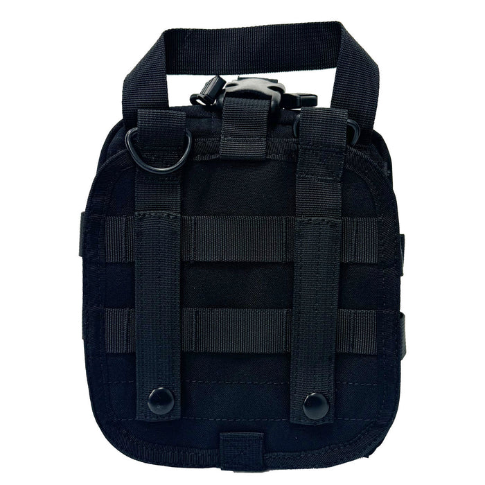 Rescue Essentials IFAK Rip-Away Pouch, Gen 2