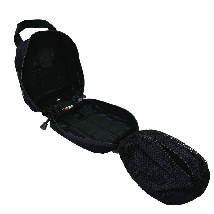 Rescue Essentials IFAK Rip-Away Pouch, Gen 2