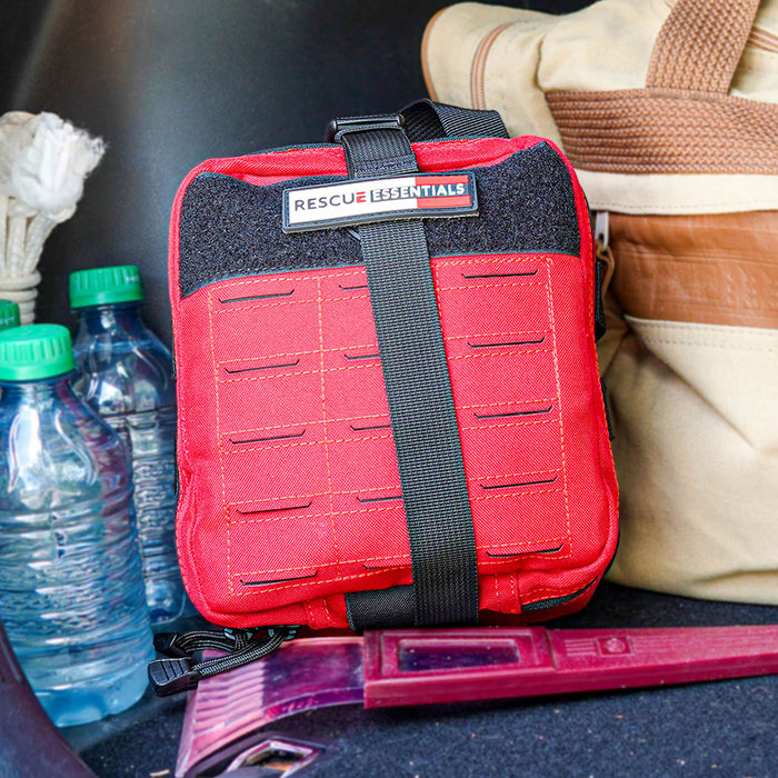 Rescue Essentials Rip-Away IFAK Pouch, Gen 2