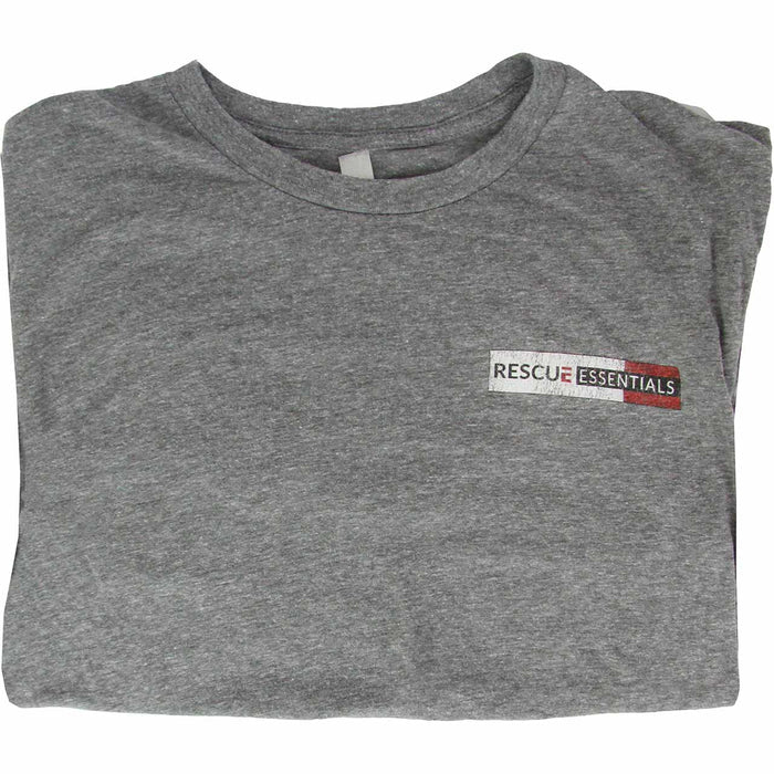 Rescue Essentials T-Shirt, front