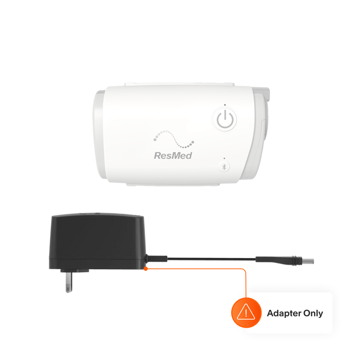 ResMed AirMini CPAP AC Power Supply 20W
