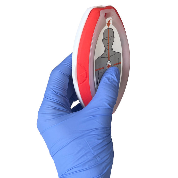 ResQR CPR Aid